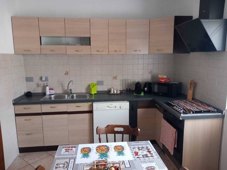 Appartamento Gallarate