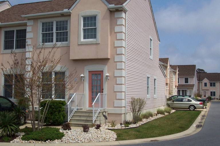 House Fenwick Island