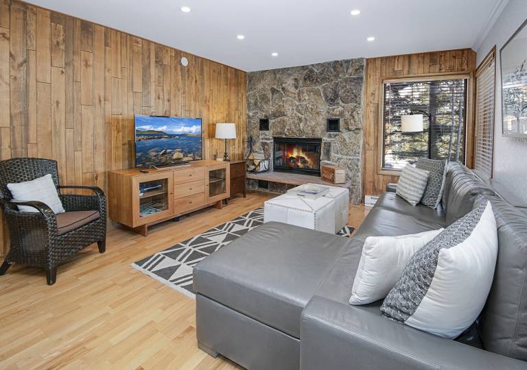 Condo  Vail