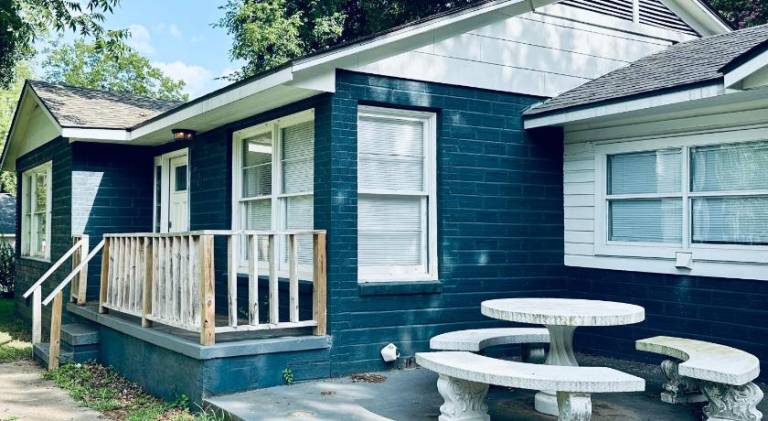 House with 3 rooms for 8 persons — photo 4