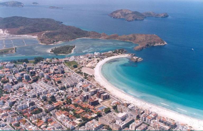 Apartamento Portinho