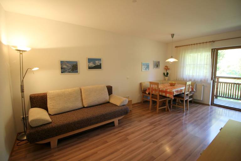 Appartamento Brunico