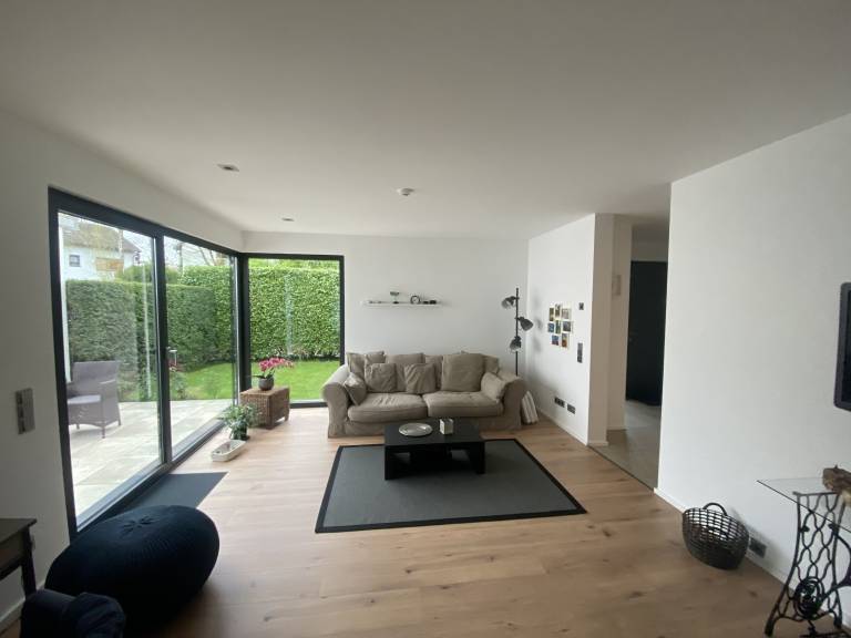 Ferienwohnung Hösel