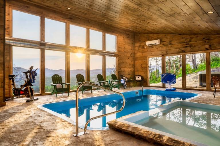 Lodge  Sevierville