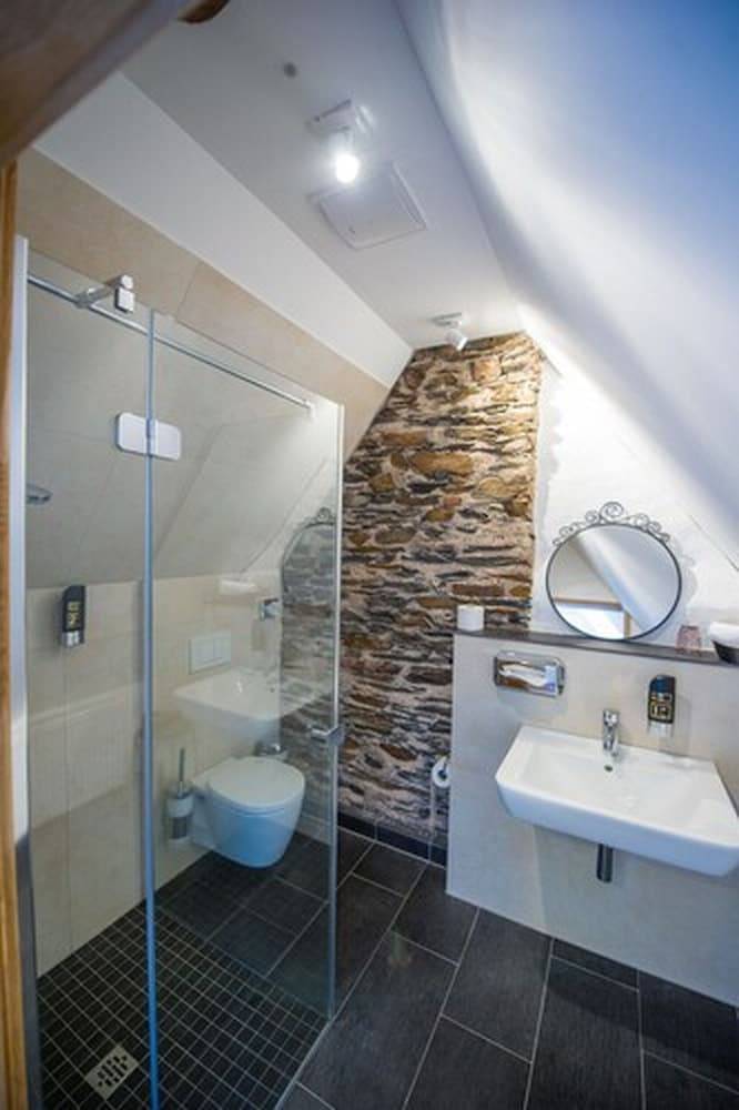Bed & Breakfast  Cochem