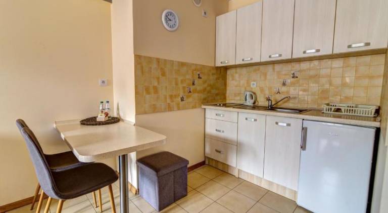 Holiday apartment with 1 room for 5 persons — photo 3