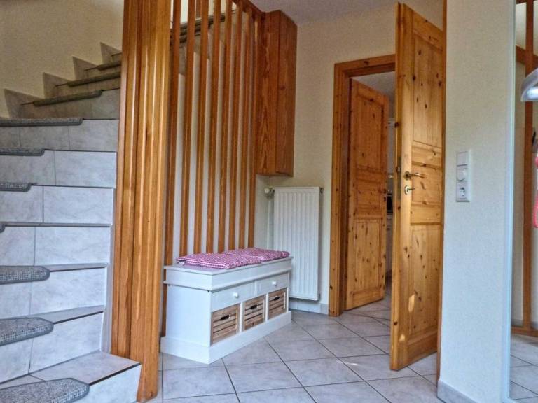 Ferienwohnung Tarp
