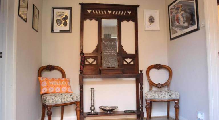 Vacation home | Pets allowed — photo 2