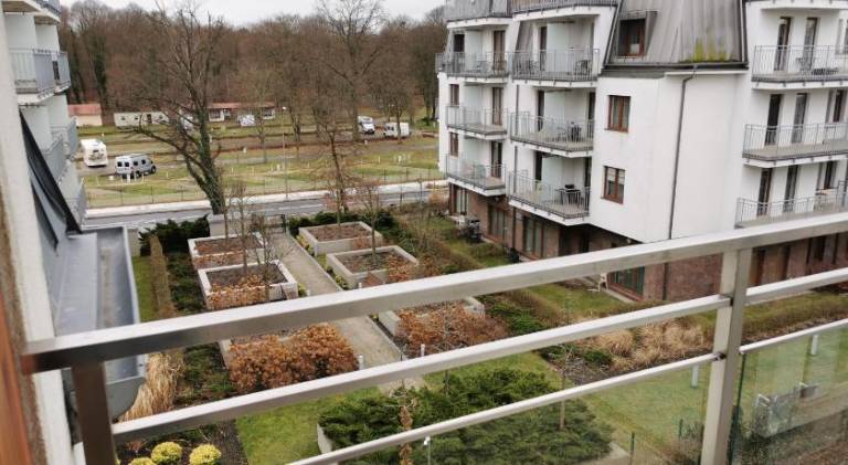 Holiday apartment with 1 room for 4 persons — photo 5