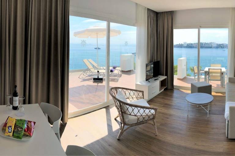 Lejlighedshotel Calvià