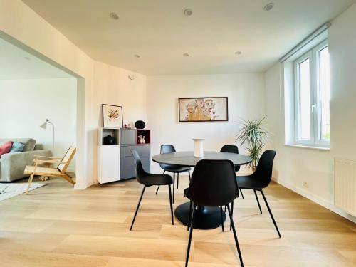 Appartement Luik