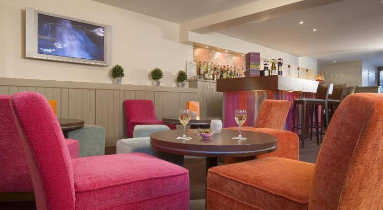 Hotel Mercure Deauville Centre — photo 3