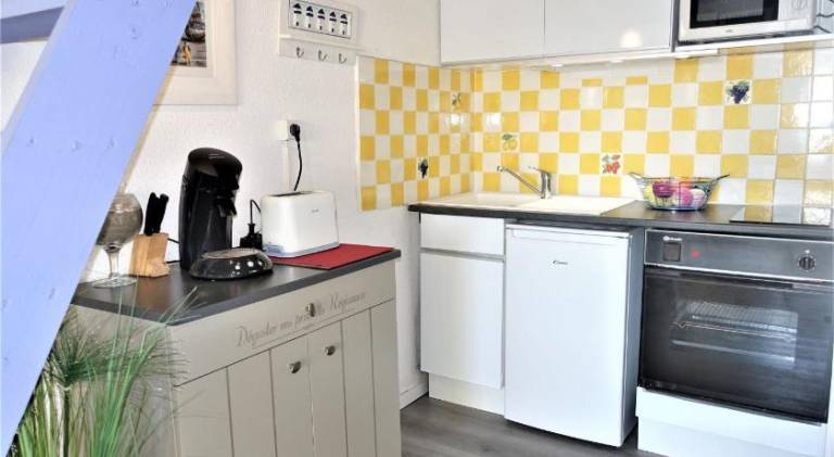 Holiday apartment | Close to the beach | Dogs allowed — photo 5