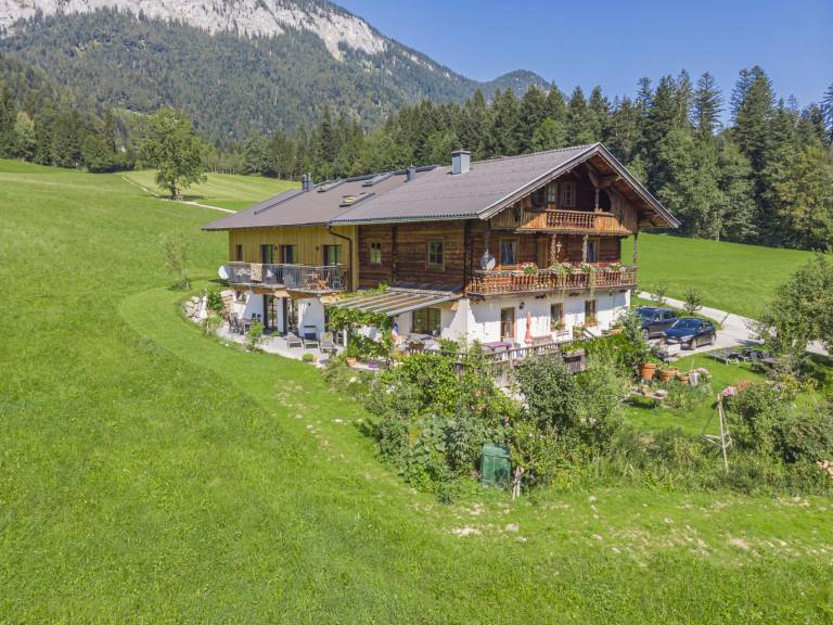 Huis Itter