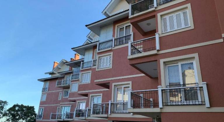 Apartment with 3 rooms for 8 persons — photo 4