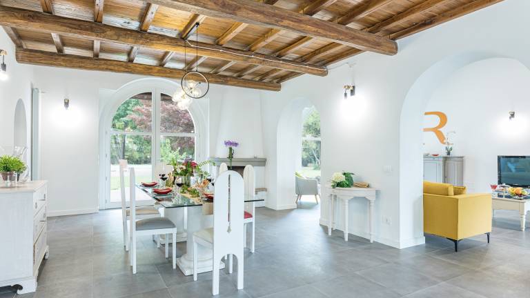 Fully equipped villa with private pool, sauna & yard | Good for workation | Pets allowed — photo 5