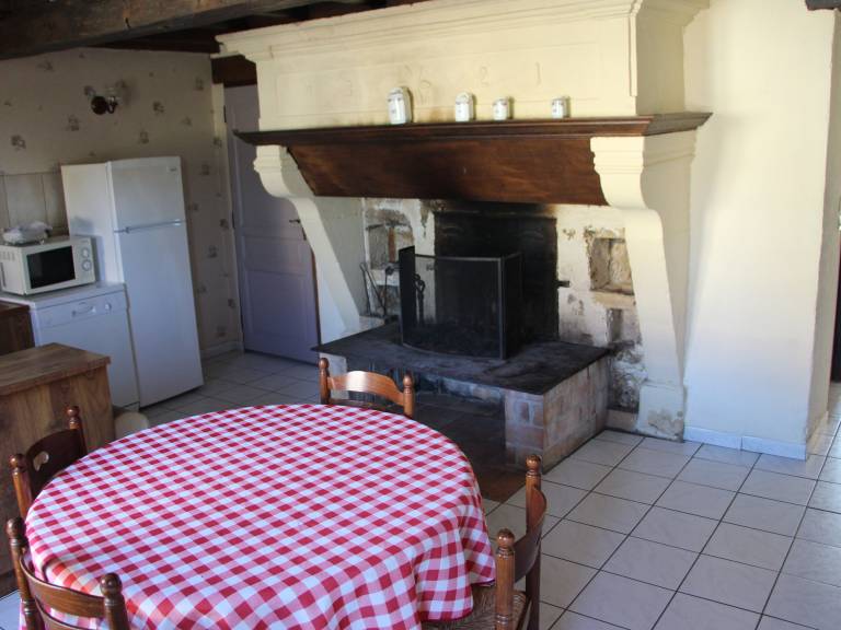 Lovely cottage with barbeque & yard | Dogs allowed — photo 4