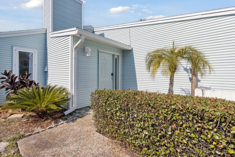 North End Gem - Pet Friendly Fernandina Beach Cottage — photo 3