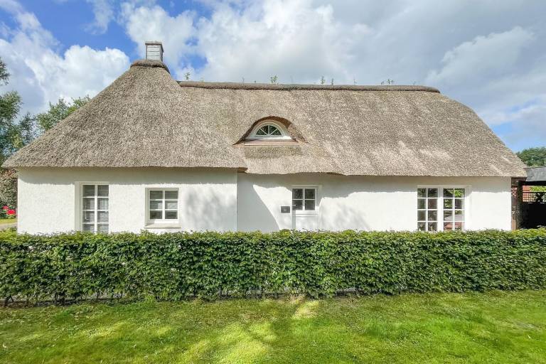 Ferienhaus Lunden