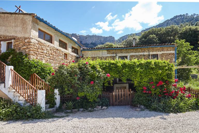 Casa Cuevas de Ambrosio