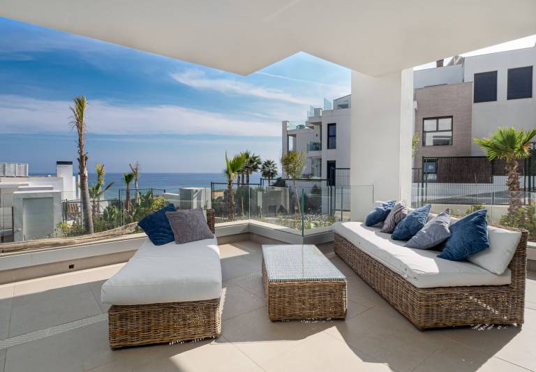 Apartamento San Roque