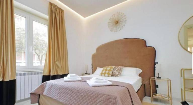 Rental apartment with 2 rooms for 5 persons — photo 2