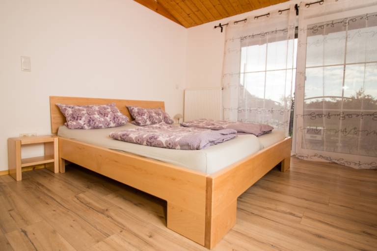 Apartment 30qm 1 Wohn Schlafraum max 2 Personen