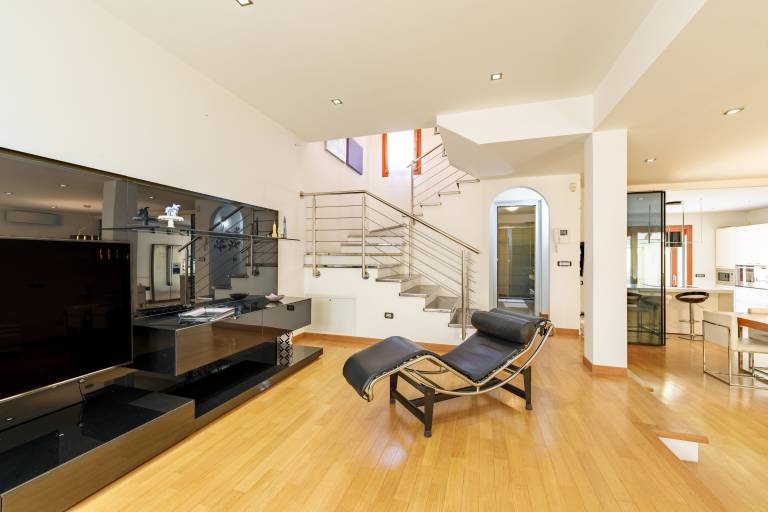 Dimora Smeralda Golfo Aranci – Central Location and Beach with Private Terrace — photo 4
