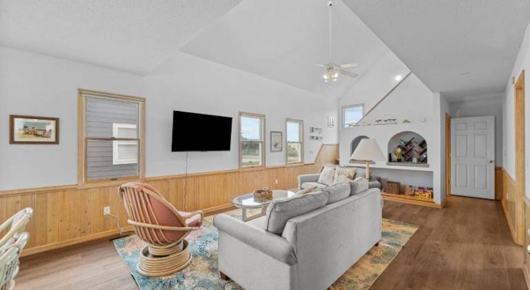 Ample house | Beach nearby | Pet-friendly — photo 2