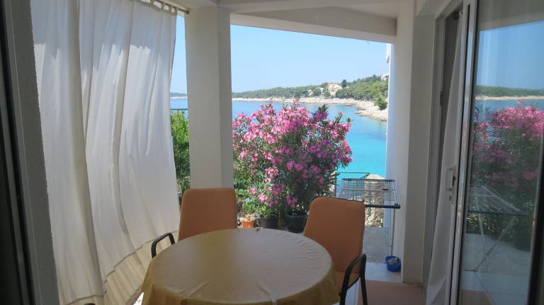 Apartman Primošten Burnji