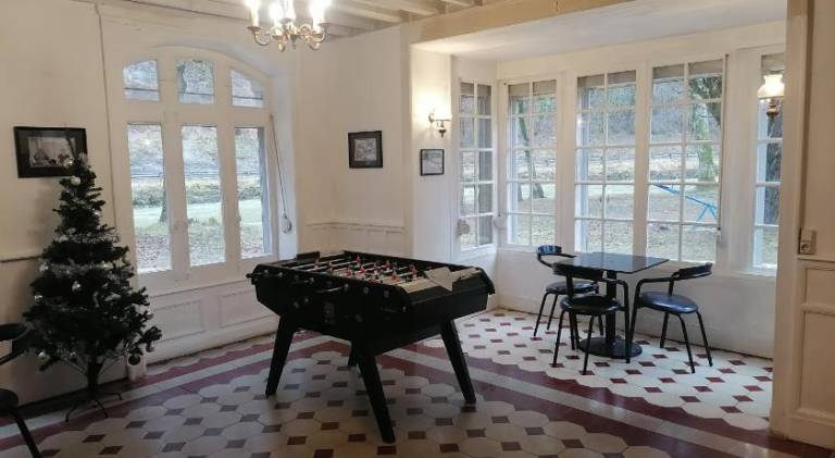 EVASION LOUE 4 "Le DOMAINE" — photo 5