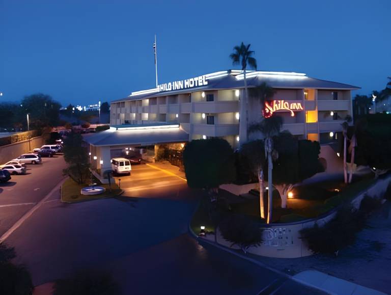 Yuma Inn and Suites in Yuma, AZ