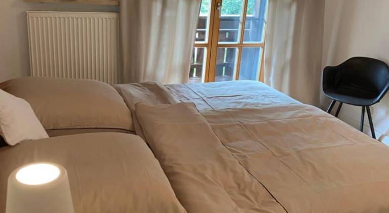 Ferienwohnung Buchenberg