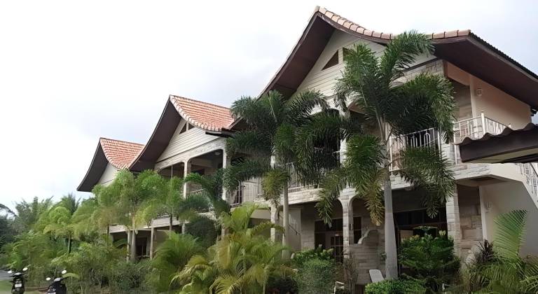 Sofia Garden Resort — photo 3