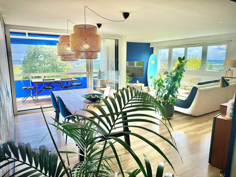 Appartement Blanquefort