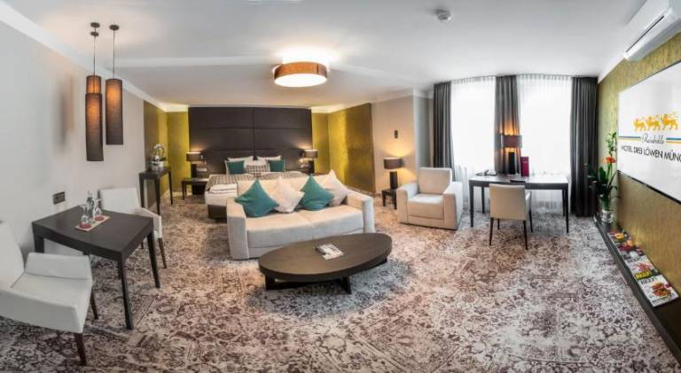 Hotel Drei Loewen — photo 2