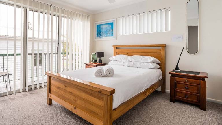 Apartment Wynnum