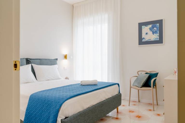 Children-friendly nice holiday apartment with yard | Garden view | Next to the beach | Pets are welcome — photo 5