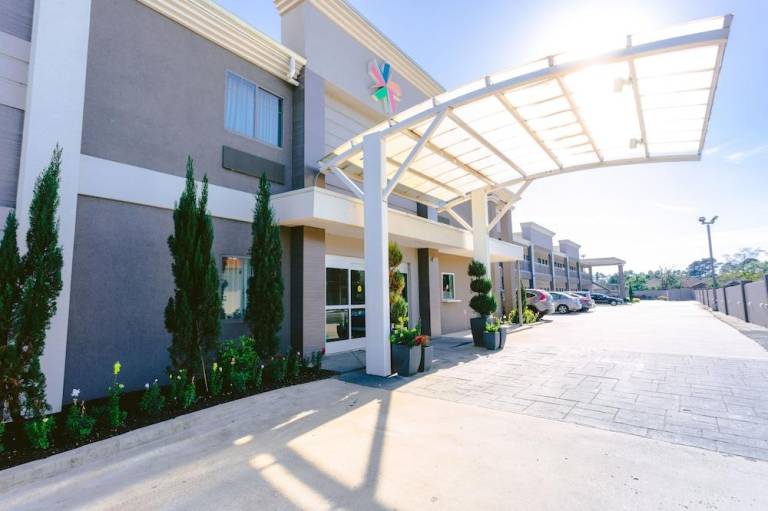 Express Inn - Spring in Spring, TX