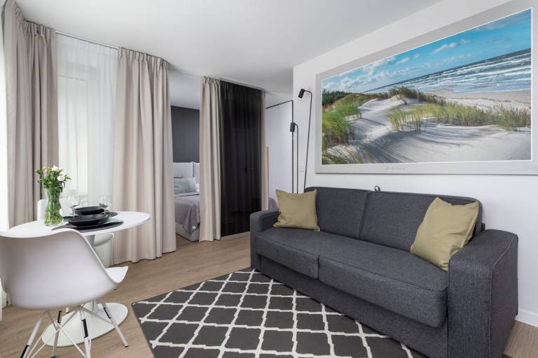 Ferienwohnung Kołobrzeg
