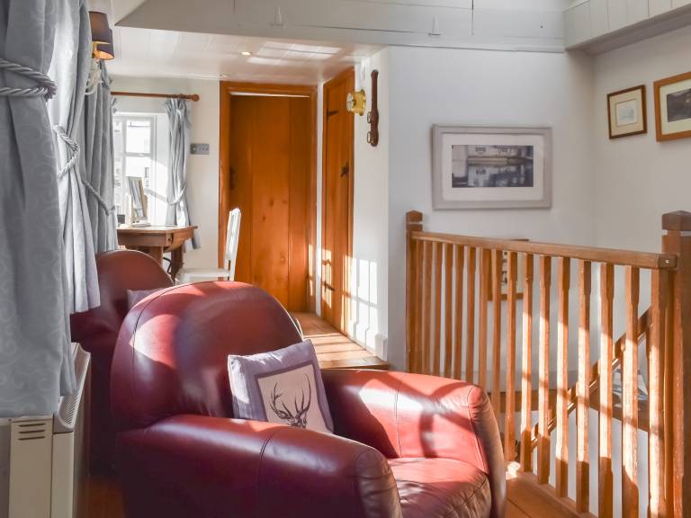 Children-friendly cottage with garden | Beach view | Pet-friendly — photo 4
