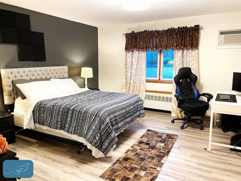 Motel  Auburn