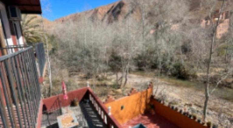 AUBERGE DE LA RIVIERE Du DADES — photo 3