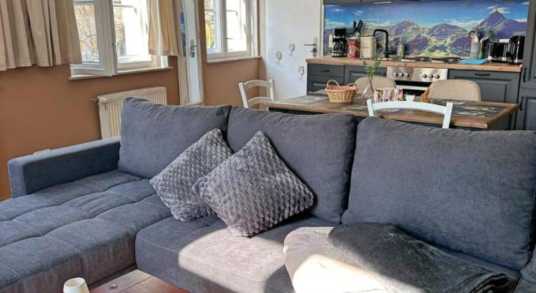Wonderful apartment | Pet-friendly — photo 2