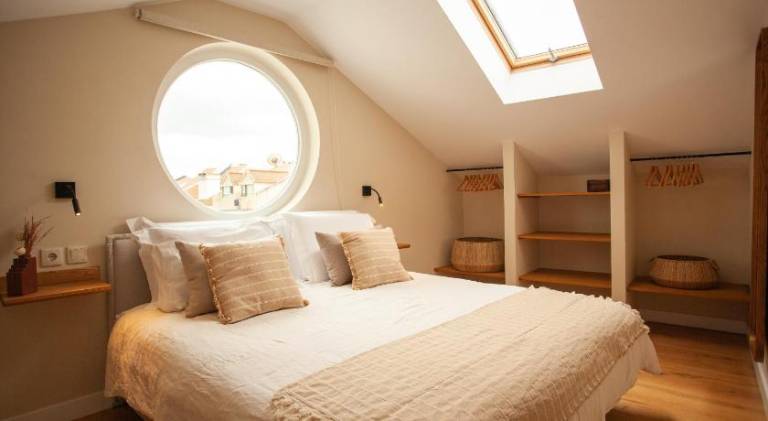 Bed and breakfast Lisbon