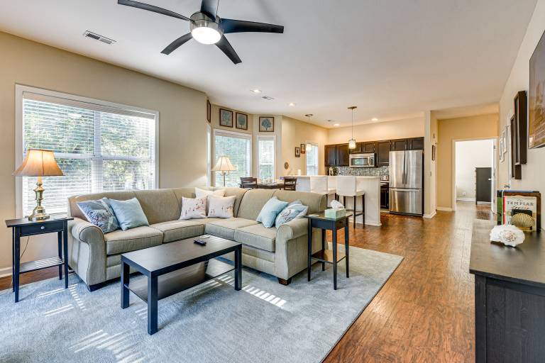 Apartment Sunset Beach