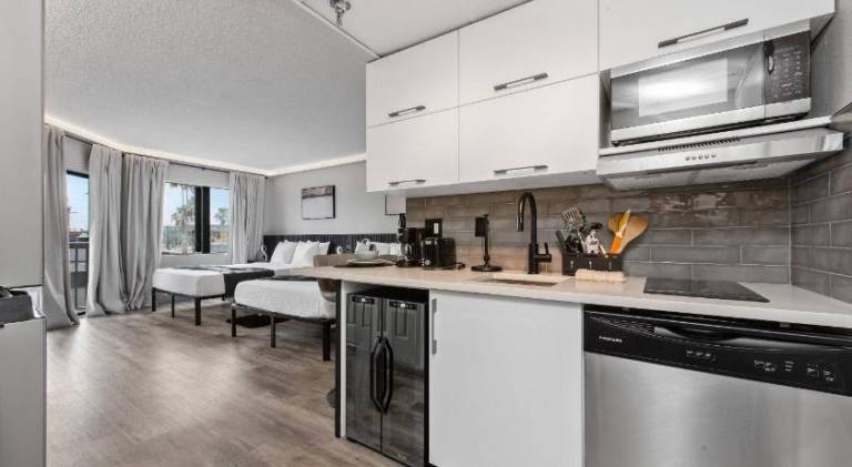 104 m&sup2; Ferienhaus