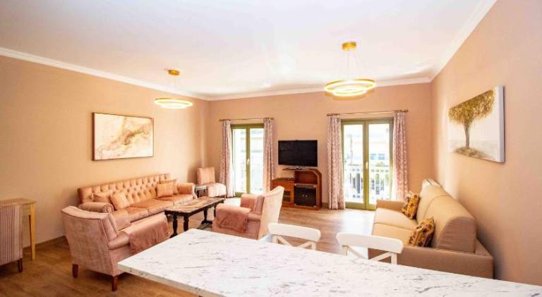 69 m&sup2; Ferienwohnung