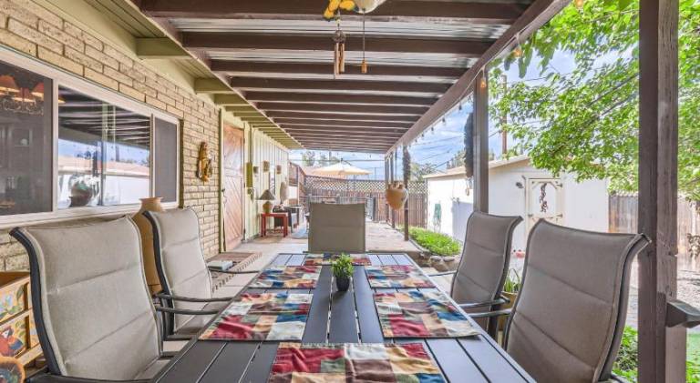 Fully equipped house with garden, barbecue & private pool | Suitable for remote work | Pets are welcome — photo 4
