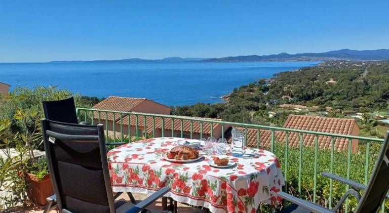 Villa with pool | Pets allowed in Saint-Raphaël